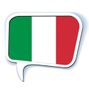 Speak Italian