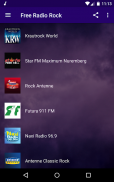 Free Radio Rock screenshot 6