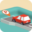 Parking Builder 3D- car park lot puzzle simulation