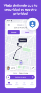 Cabify Driver: app conductores screenshot 5