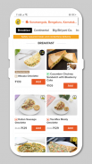 All In On Food Ordering App - 50+ Food Apps screenshot 7