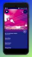 Lagu Nella Kharisma Offline Dengan Lirik dan Chord screenshot 2