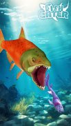 Fish Eater.io screenshot 2