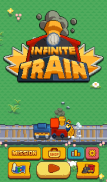 Infinite Train screenshot 13