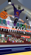 Slam Dunk Showdown screenshot 2