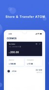 Rainbow - Cross-chain Wallet screenshot 4