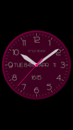 Modern Clock for Android-7 screenshot 3