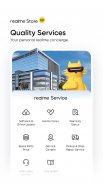 realme Store screenshot 1