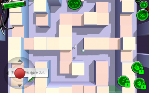 EXIT the MAZE: 3D labyrinth, l screenshot 7