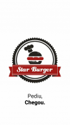 Star Burger screenshot 0