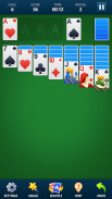 Solitaire Puzzlejoy screenshot 3