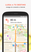 Navegador GPS sin Conexión - Mapas Gratuitos screenshot 0