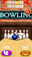 3D Bowling. screenshot 3