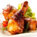 Chicken Recipes Icon