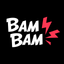 BamBam: Live Random Video Chat Icon
