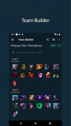 TFT Builds and Helper screenshot 2