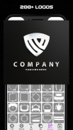 Logo Maker : Logo Designer screenshot 2