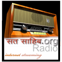 Satsahib Radio Icon