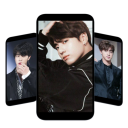BTS Jin Wallpaper Offline - Best Collection Icon