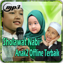 Sholawat Nabi Merdu