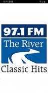 97.1 The River screenshot 4