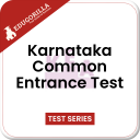 EduGorilla's KCET Online Mock Test App Icon