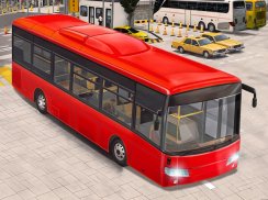 Coach Bus Simulator- Bus Games screenshot 10