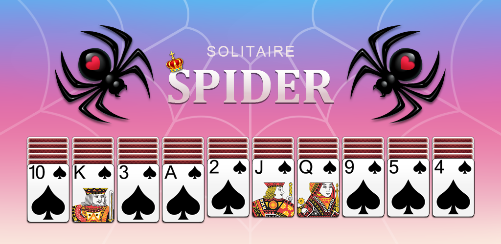 Spider Patience Google Play iPhone Card game, spider solitaire, game,  insects, solitaire png