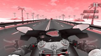 Bike Racer 3D – Bike Race Free screenshot 1