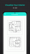 Floor Plan Creator Home Design screenshot 3