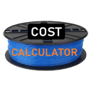 Filament Cost Calculator For 3D Printing