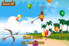 Balloon Shooting screenshot 4