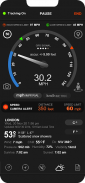 Speedometer 22S GPS Dash Cam screenshot 1