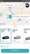 Taxi-Link screenshot 3