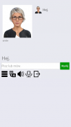 ChatBot Ania po polsku screenshot 0