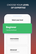 HIIT Workouts and Exercises screenshot 1
