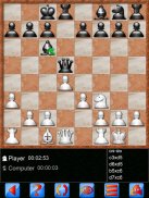 Chess V+, online multiplayer board game of kings screenshot 12
