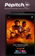 Pépitch, quel film ce soir ? screenshot 8