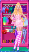 Fashion Doll Dress Up screenshot 3