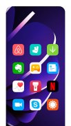 Redmi Note 13 Theme/Icon Pack screenshot 2