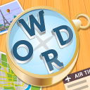 WordTrip - Juego de palabras Icon