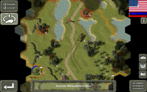 Tank Battle: 1944 screenshot 4