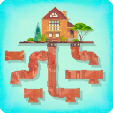 PIPES Game - Free Pipeline Puzzle game - Baixar APK para Android | Aptoide