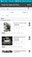 Used Car Sale and Buy –Old Car, Second Hand Car screenshot 2