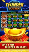 Thunder Jackpot Slots Casino - Free Slot Games screenshot 9