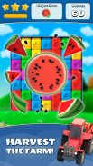 Farm Blocks: Match & Blast Cubes Puzzle Game 2020 screenshot 4