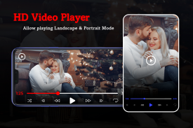 HD Video Player - All Format screenshot 6