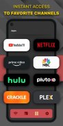 TV Remote For LG: LG Smart TVs & Appliances WebOS screenshot 6