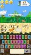 Animal Typing - Lite screenshot 2