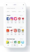 WeShareApps - All your apps in one app! screenshot 4